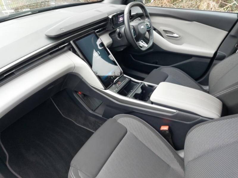 Used Ford Capri 2025 for sale - 77852316: Photo 5