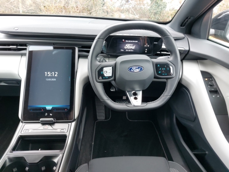 Used Ford Capri 2025 for sale - 77852316: Photo 7