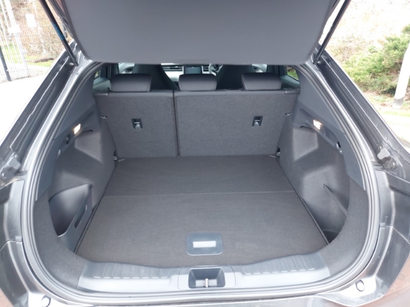 Used Ford Capri 2025 for sale - 77852316: Photo 8