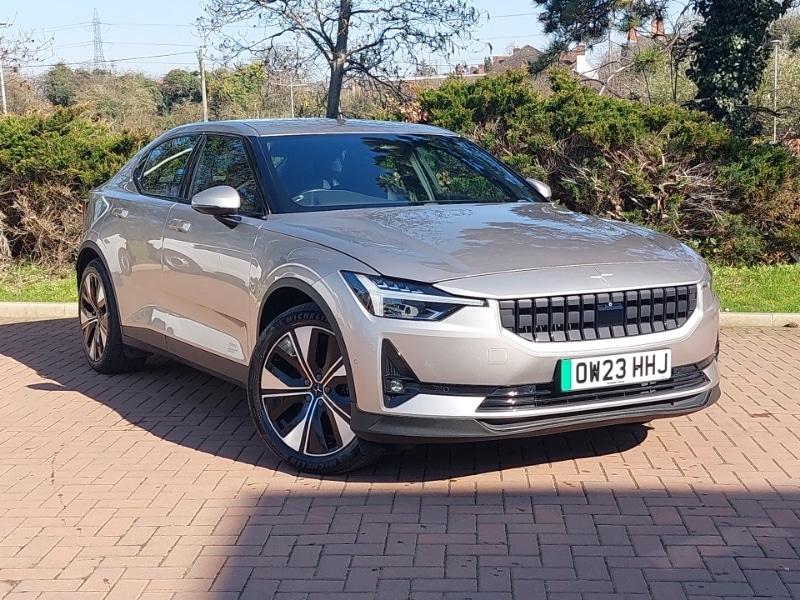 Used Polestar Polestar 2 2023 for sale - 77974870: Photo 1