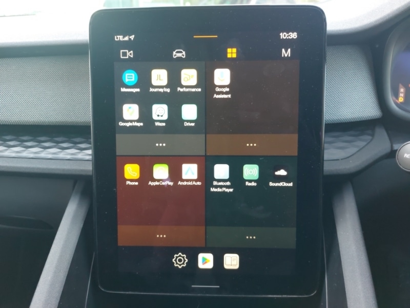 Used Polestar Polestar 2 2023 for sale - 77974870: Photo 14