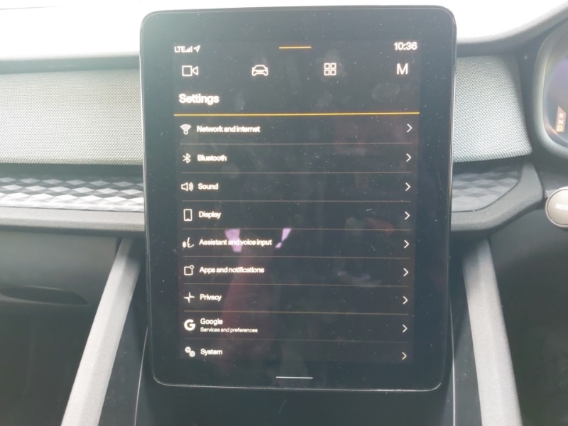 Used Polestar Polestar 2 2023 for sale - 77974870: Photo 15