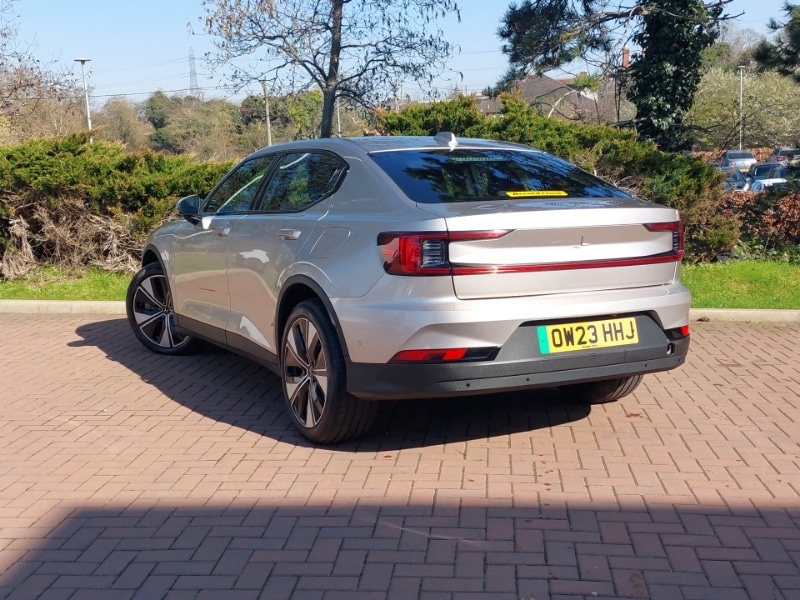 Used Polestar Polestar 2 2023 for sale - 77974870: Photo 3