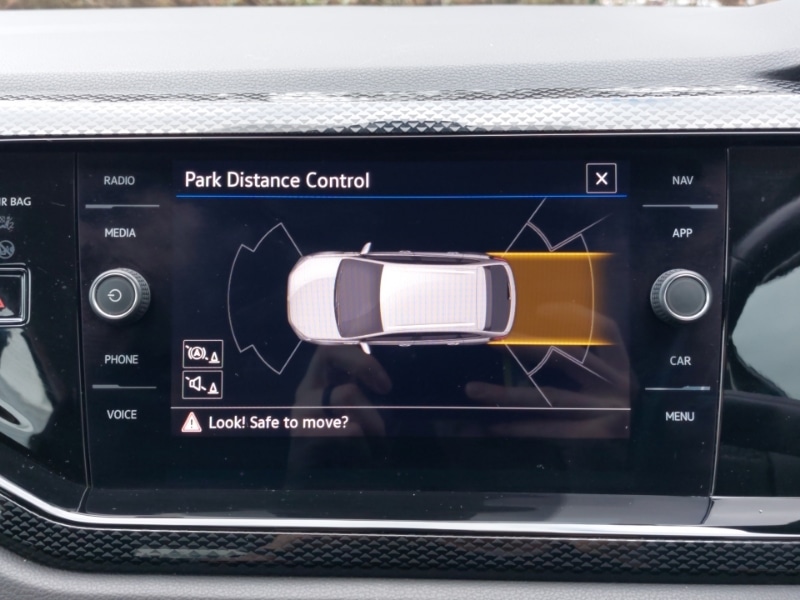 Used Volkswagen Taigo 2023 for sale - 77908045: Photo 10