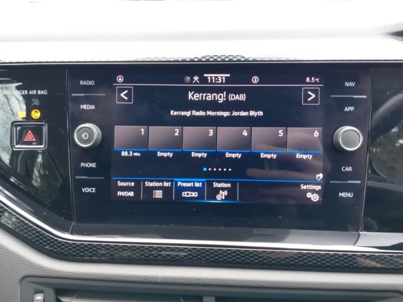 Used Volkswagen Taigo 2023 for sale - 77908045: Photo 14