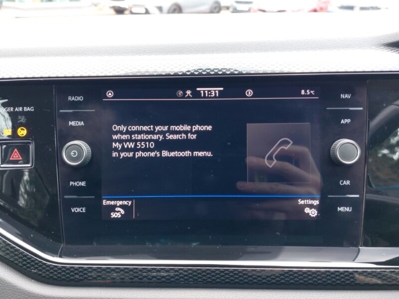 Used Volkswagen Taigo 2023 for sale - 77908045: Photo 15