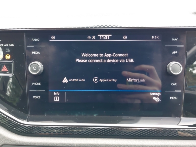 Used Volkswagen Taigo 2023 for sale - 77908045: Photo 16