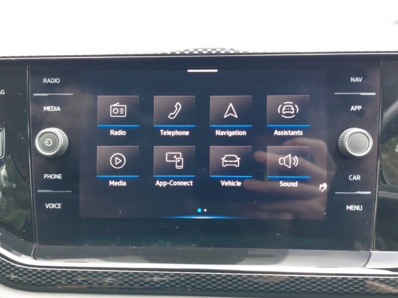 Used Volkswagen Taigo 2023 for sale - 77908045: Photo 17