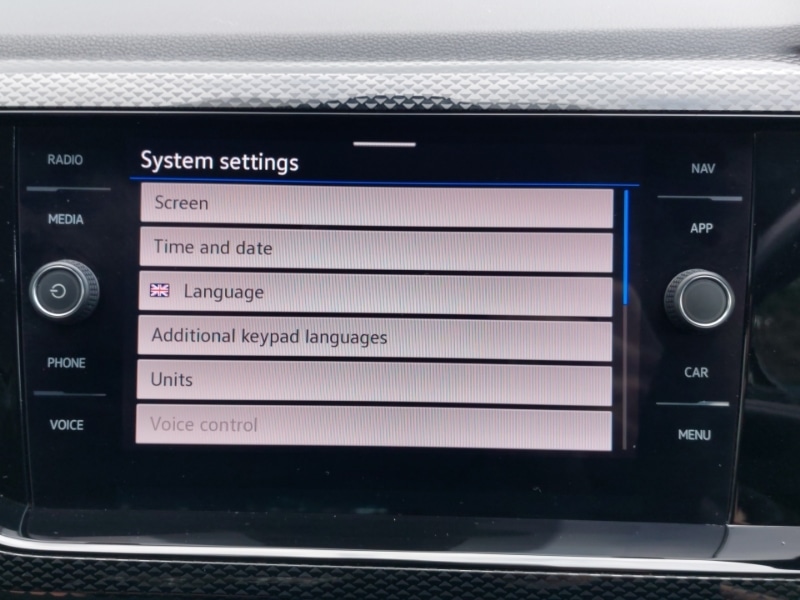 Used Volkswagen Taigo 2023 for sale - 77908045: Photo 19