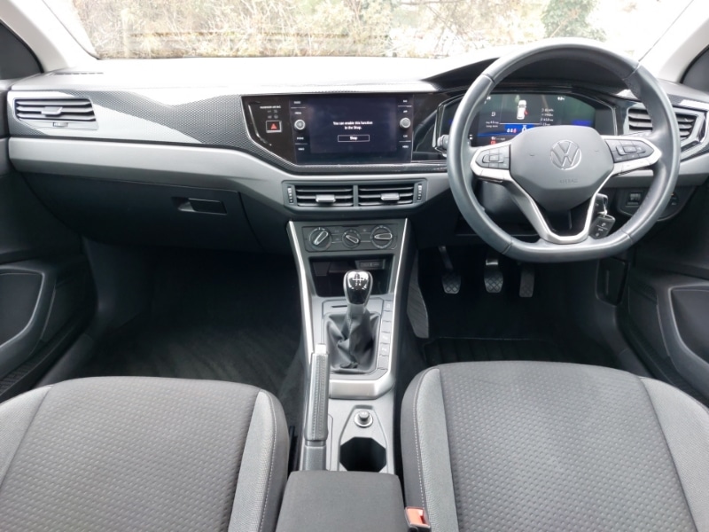 Used Volkswagen Taigo 2023 for sale - 77908045: Photo 2