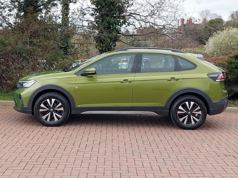 Used Volkswagen Taigo 2023 for sale - 77908045: Photo 4