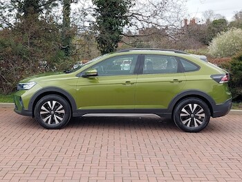 Used Volkswagen Taigo 2023 for sale - 77908045: Photo