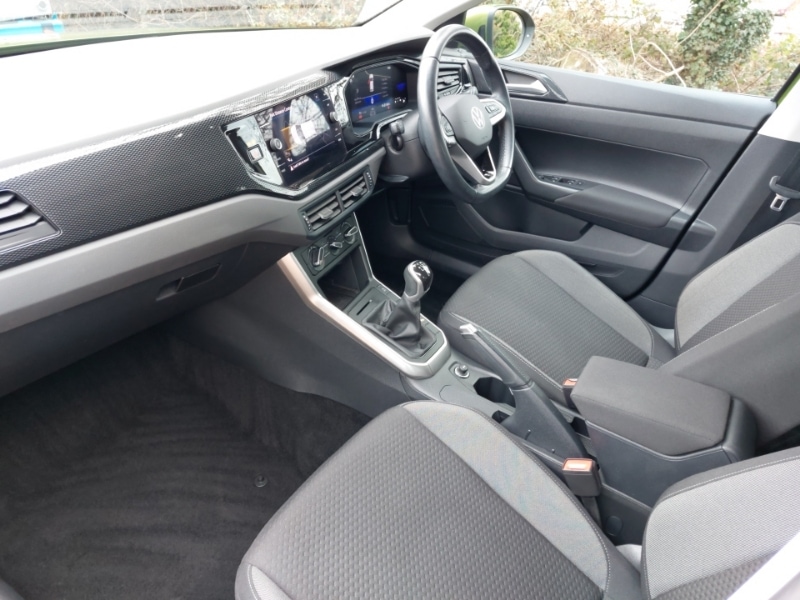 Used Volkswagen Taigo 2023 for sale - 77908045: Photo 5