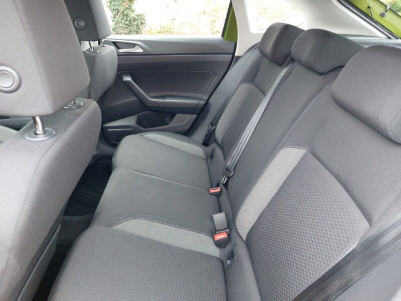 Used Volkswagen Taigo 2023 for sale - 77908045: Photo 6