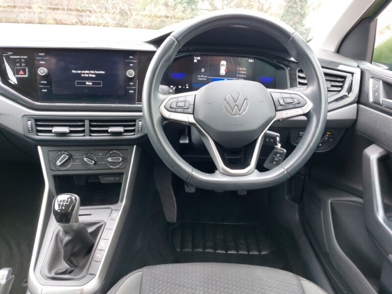 Used Volkswagen Taigo 2023 for sale - 77908045: Photo 7