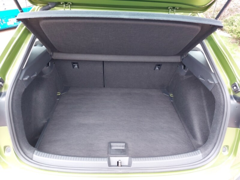 Used Volkswagen Taigo 2023 for sale - 77908045: Photo 8