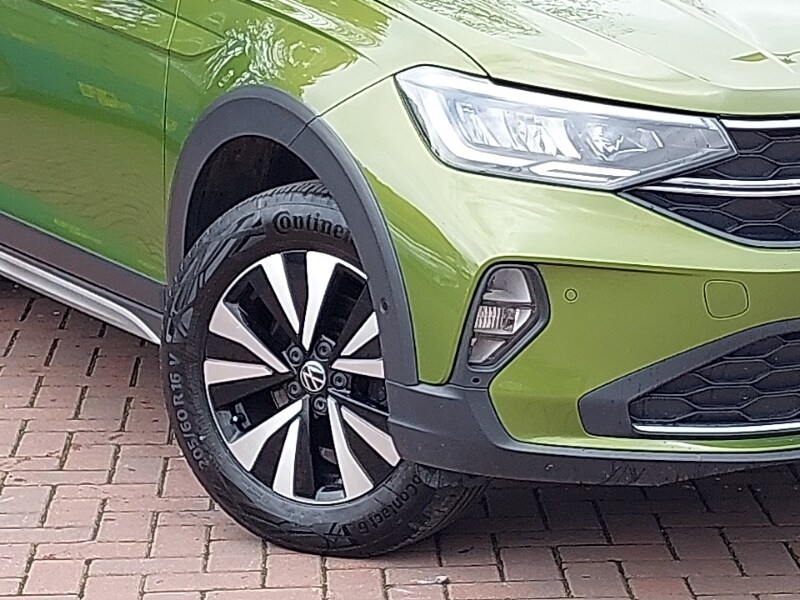 Used Volkswagen Taigo 2023 for sale - 77908045: Photo 9