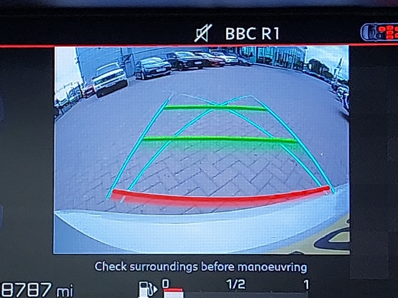 Used Citroen C4 Grand Picasso 2017 for sale - 76331559: Photo 10