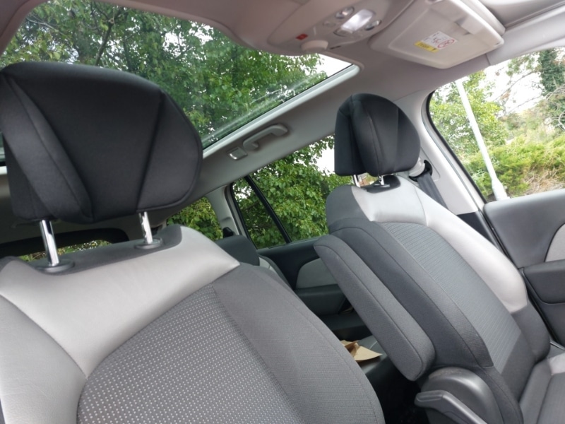 Used Citroen C4 Grand Picasso 2017 for sale - 76331559: Photo 12