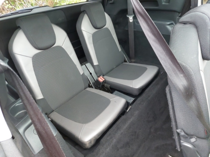 Used Citroen C4 Grand Picasso 2017 for sale - 76331559: Photo 13