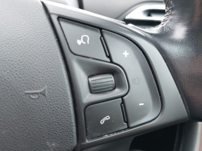 Used Citroen C4 Grand Picasso 2017 for sale - 76331559: Photo 14