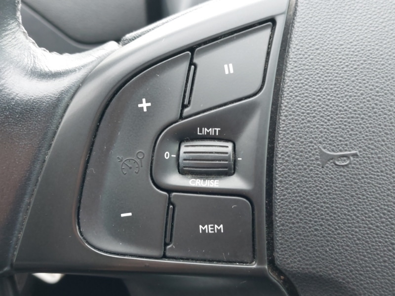 Used Citroen C4 Grand Picasso 2017 for sale - 76331559: Photo 15