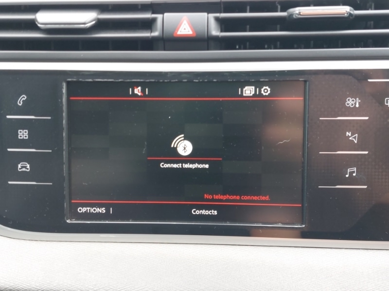 Used Citroen C4 Grand Picasso 2017 for sale - 76331559: Photo 16