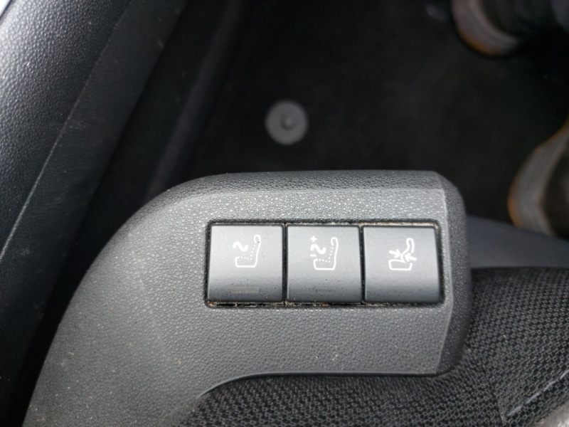 Used Citroen C4 Grand Picasso 2017 for sale - 76331559: Photo 19