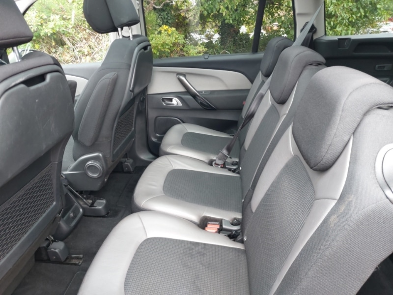 Used Citroen C4 Grand Picasso 2017 for sale - 76331559: Photo 6