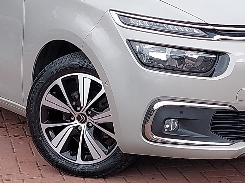 Used Citroen C4 Grand Picasso 2017 for sale - 76331559: Photo 9