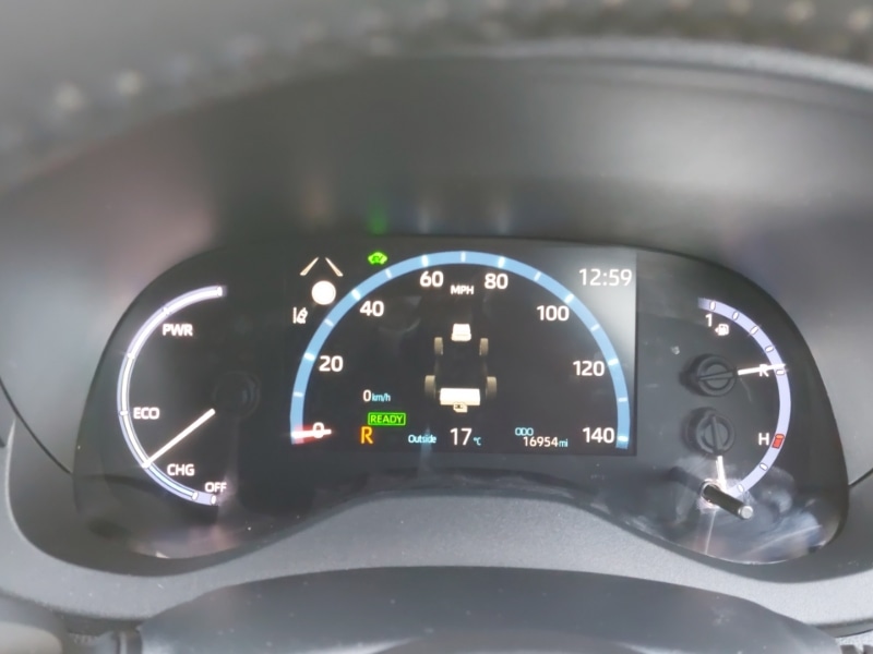 Used Toyota Yaris Cross 2022 for sale - 77536753: Photo 11