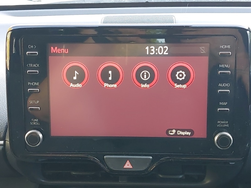 Used Toyota Yaris Cross 2022 for sale - 77536753: Photo 15