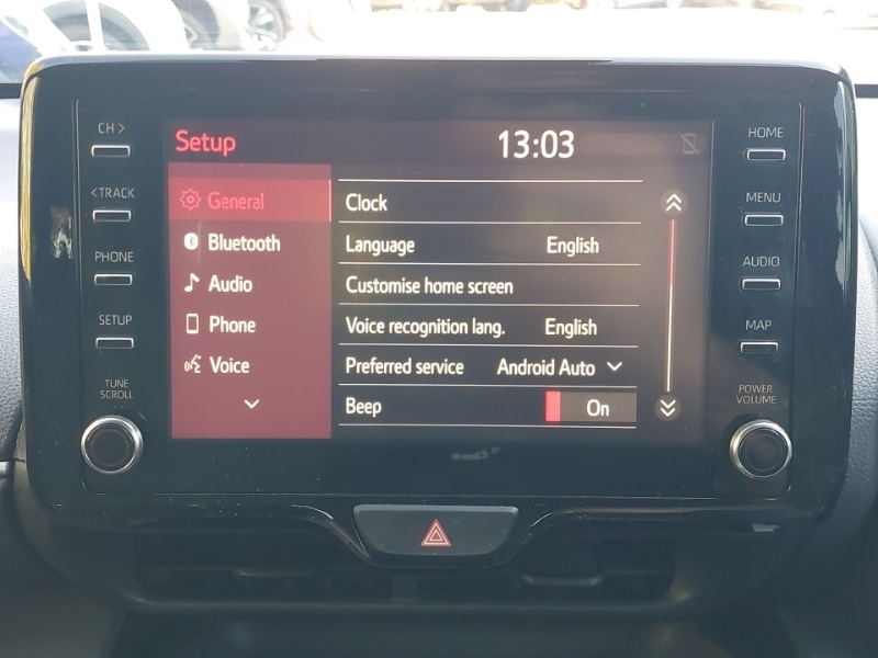 Used Toyota Yaris Cross 2022 for sale - 77536753: Photo 16