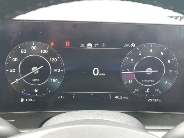 Used Kia Sportage 2023 for sale - 75731867: Photo 11