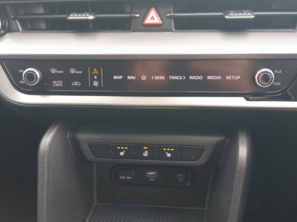 Used Kia Sportage 2023 for sale - 75731867: Photo 16