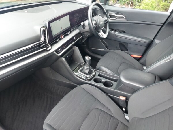 Used Kia Sportage 2023 for sale - 75731867: Photo 5