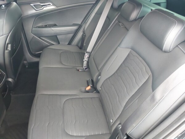 Used Kia Sportage 2023 for sale - 75731867: Photo 6