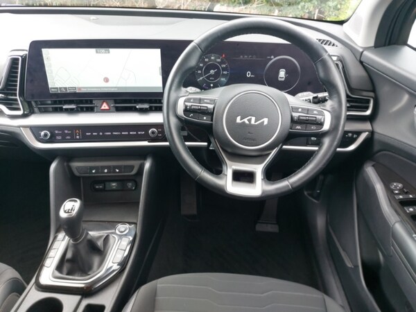 Used Kia Sportage 2023 for sale - 75731867: Photo 7