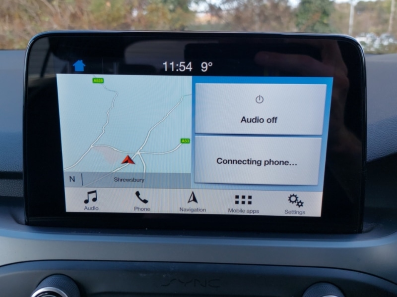 Used Ford Focus 2019 for sale - 77987985: Photo 10