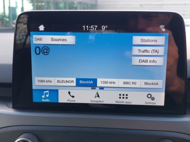 Used Ford Focus 2019 for sale - 77987985: Photo 14