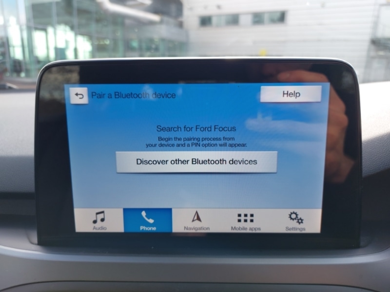 Used Ford Focus 2019 for sale - 77987985: Photo 15