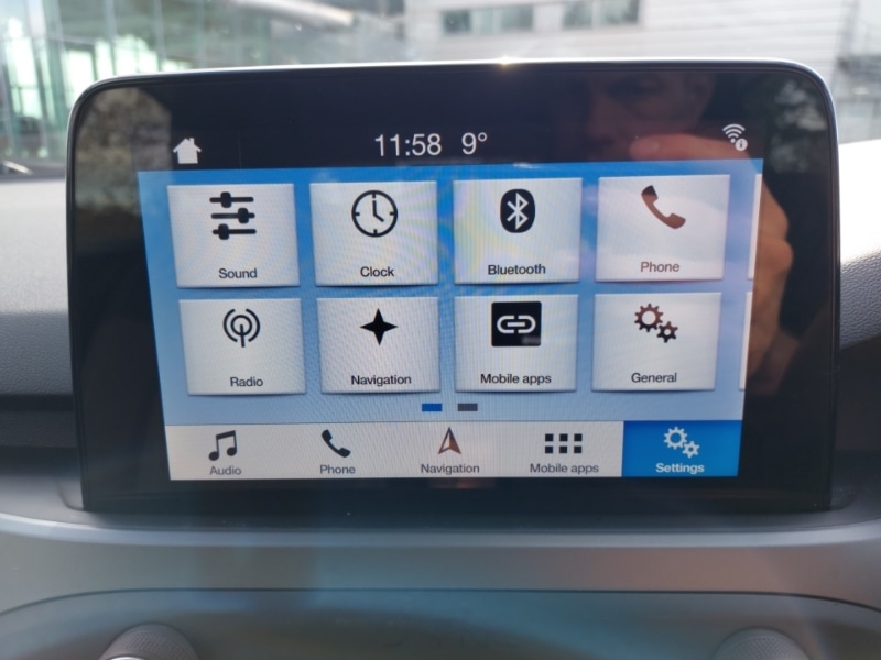 Used Ford Focus 2019 for sale - 77987985: Photo 16