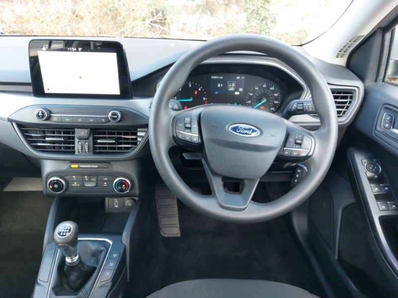 Used Ford Focus 2019 for sale - 77987985: Photo 7