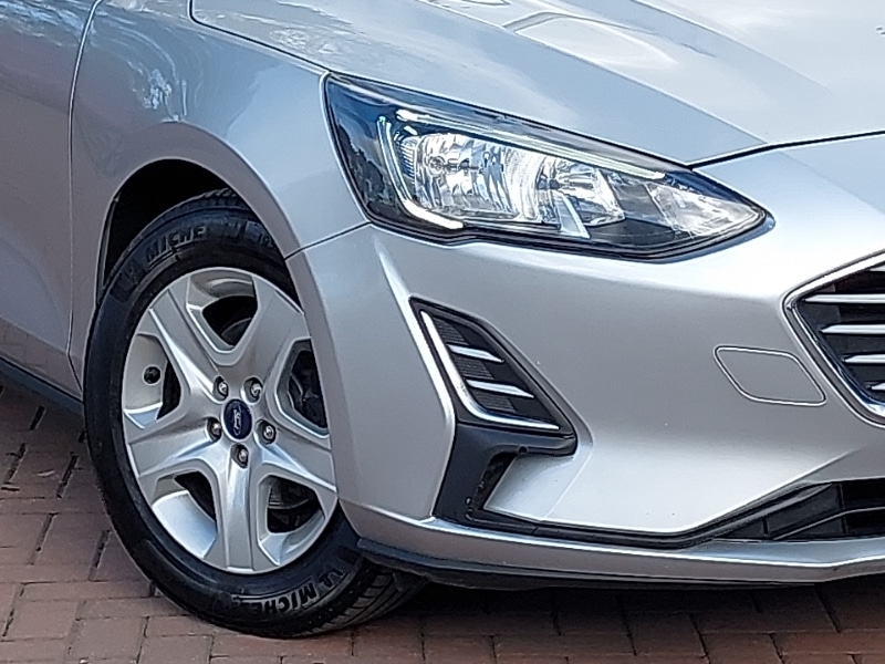 Used Ford Focus 2019 for sale - 77987985: Photo 9