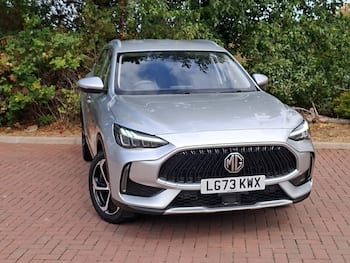 Used MG MG HS 2023 for sale - 79718275: Photo