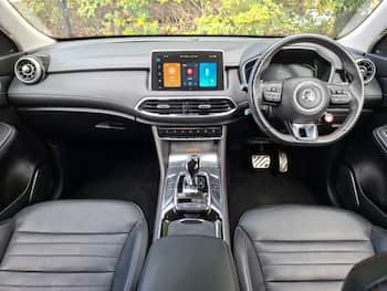Used MG MG HS 2023 for sale - 79718275: Photo