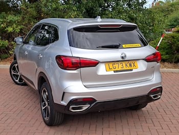 Used MG MG HS 2023 for sale - 79718275: Photo