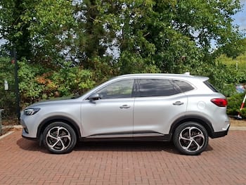 Used MG MG HS 2023 for sale - 79718275: Photo