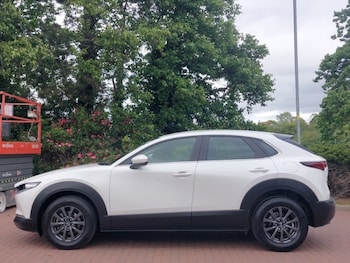 Used Mazda CX-30 2025 for sale - 78767035: Photo