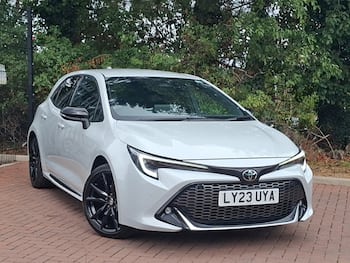Used Toyota Corolla 2023 for sale - 79772789: Photo